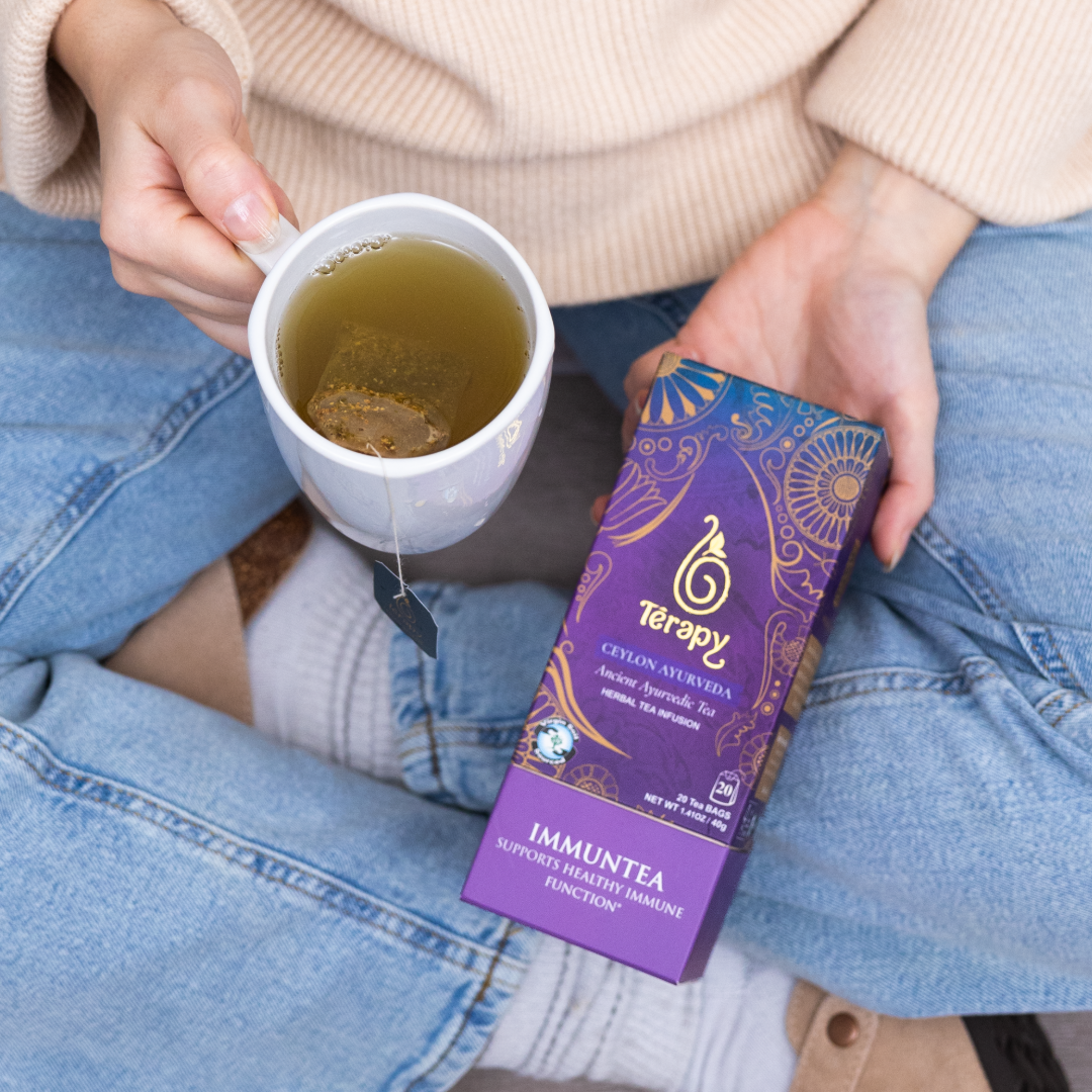 ImmunTea