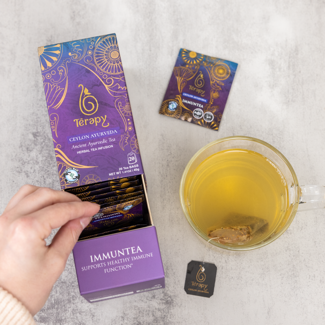 ImmunTea