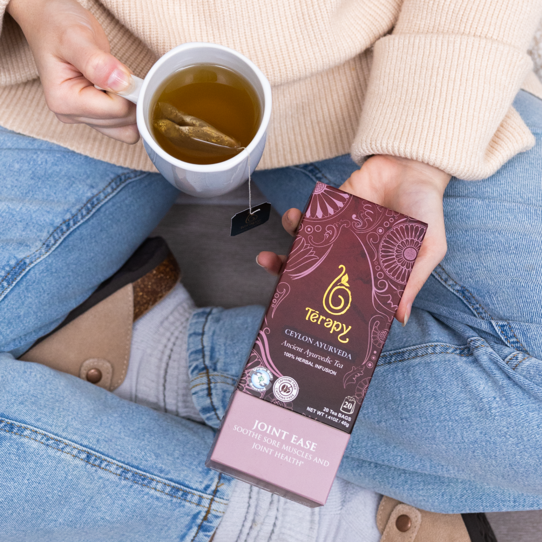 Joint Ease Tea