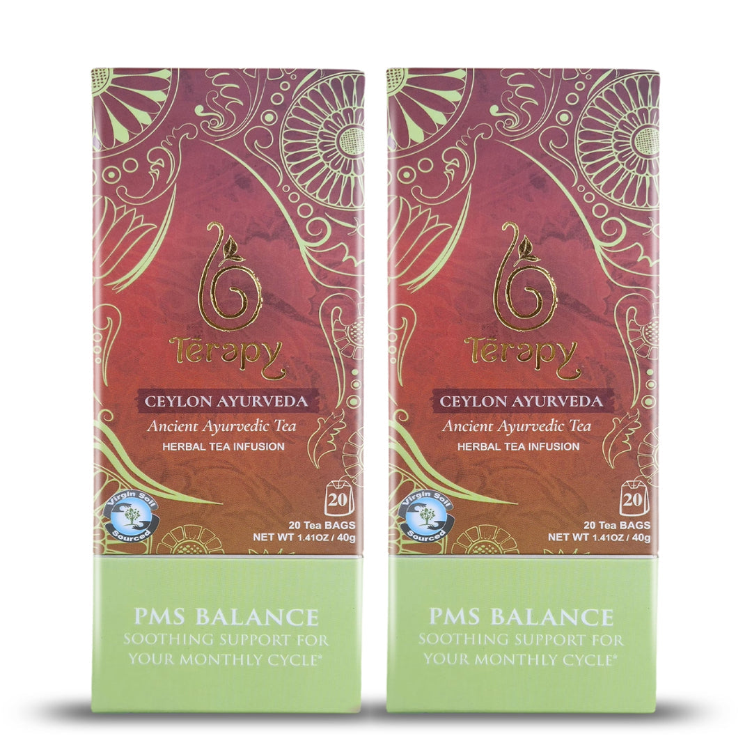 PMS Balance Tea
