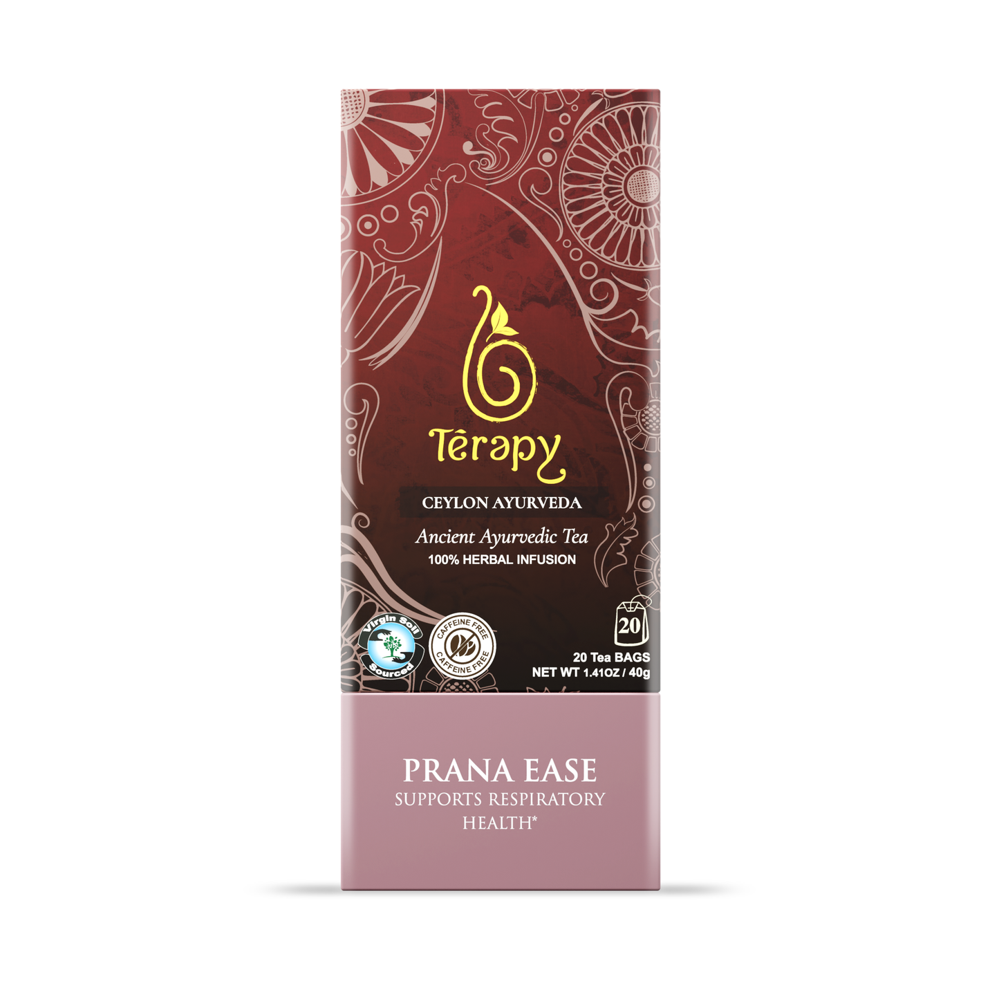 Prana Ease Tea