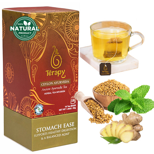 Stomach Ease Tea