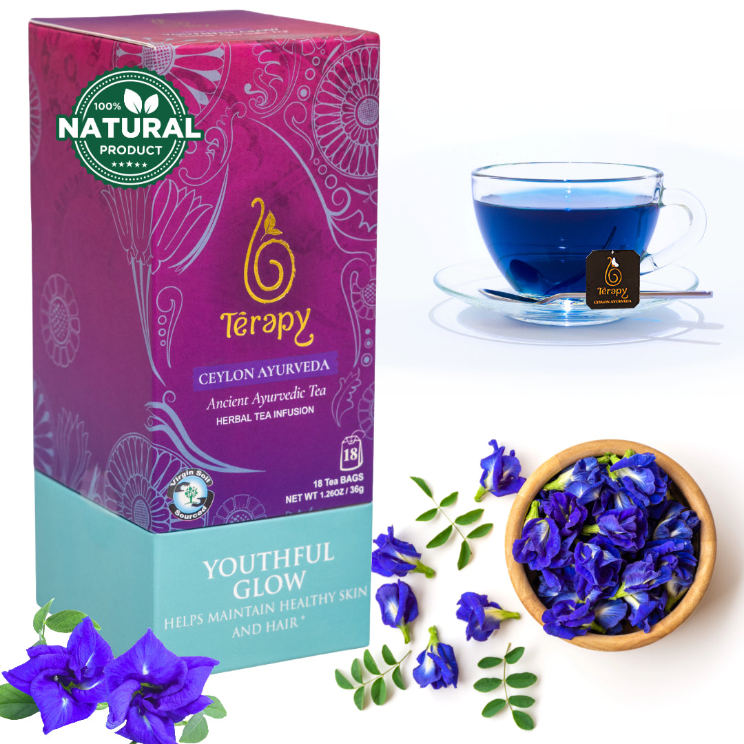 Youthful Glow Tea