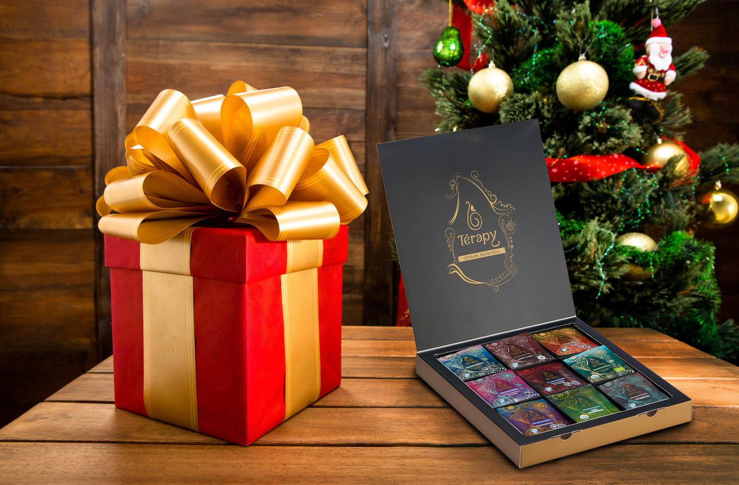 Premium Seasonal Gift Set