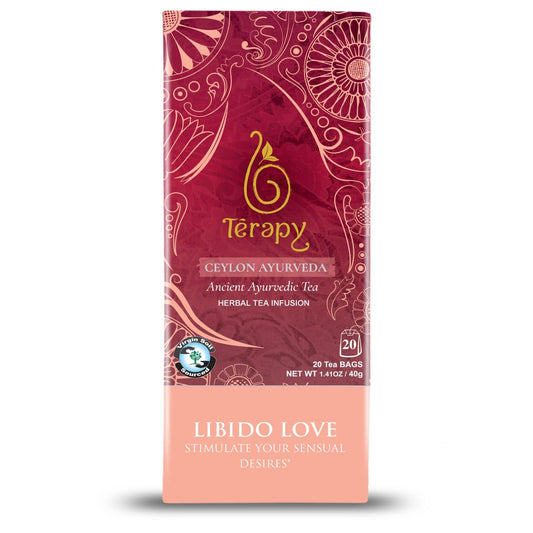 Libido Love Tea